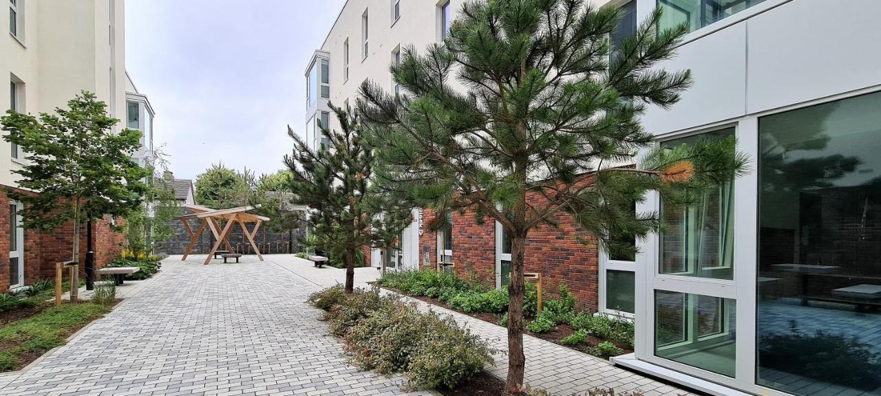 Destiny Student - Parkgate (Adults Only) Dublin Exterior foto