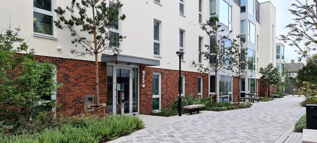 Destiny Student - Parkgate (Adults Only) Dublin Exterior foto