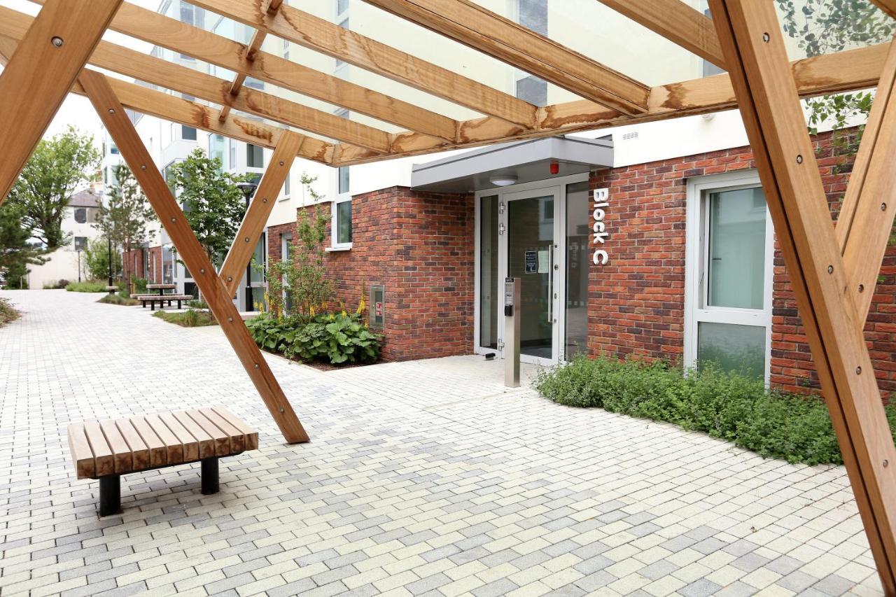 Destiny Student - Parkgate (Adults Only) Dublin Exterior foto