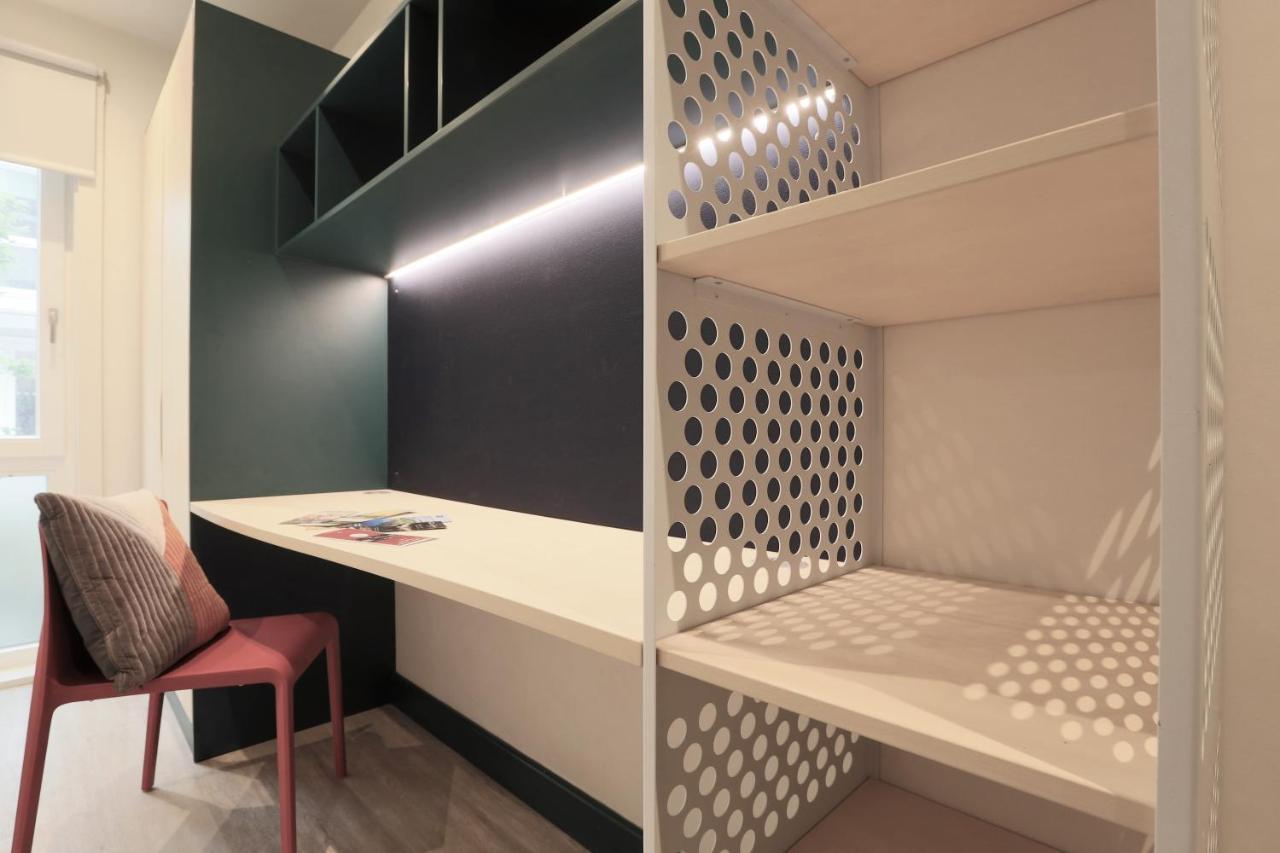Destiny Student - Parkgate (Adults Only) Dublin Exterior foto