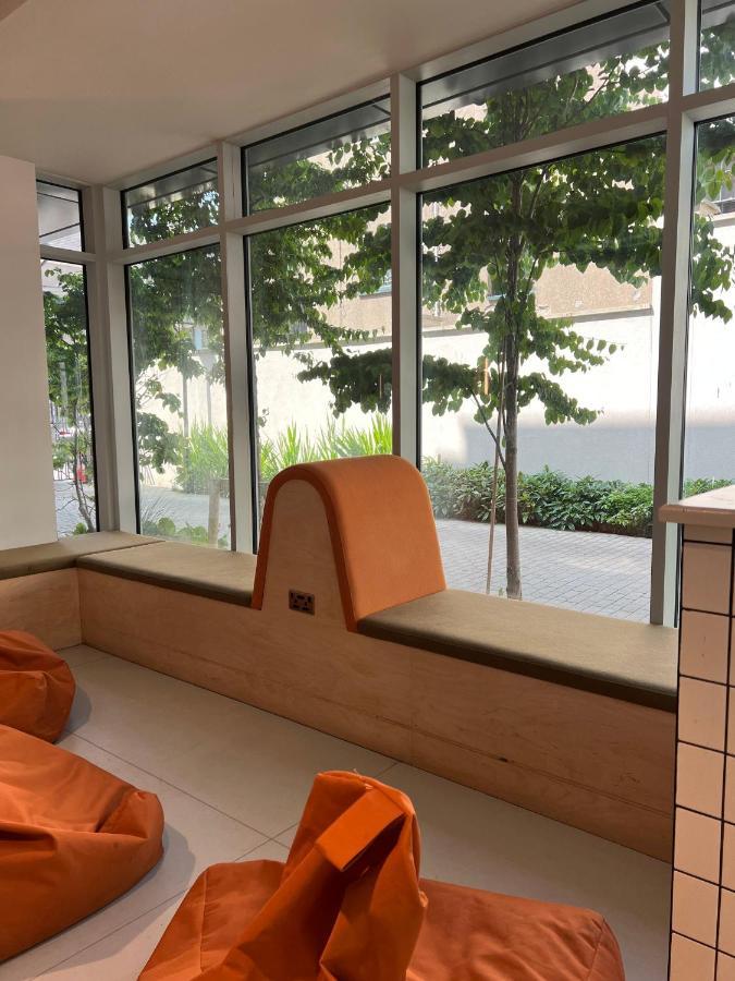 Destiny Student - Parkgate (Adults Only) Dublin Exterior foto
