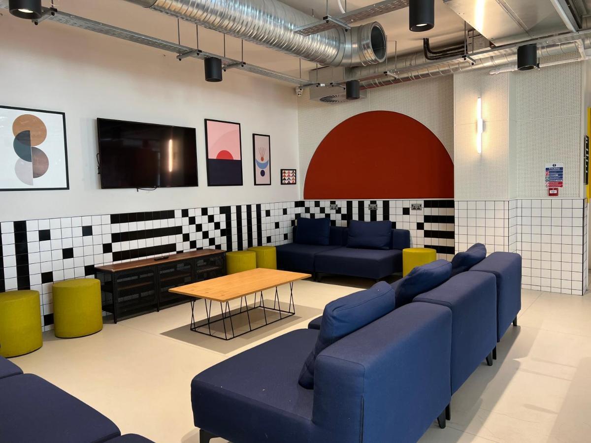 Destiny Student - Parkgate (Adults Only) Dublin Exterior foto