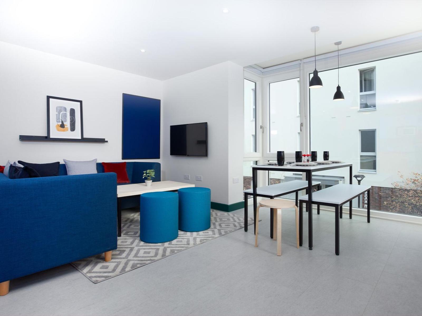 Destiny Student - Parkgate (Adults Only) Dublin Exterior foto
